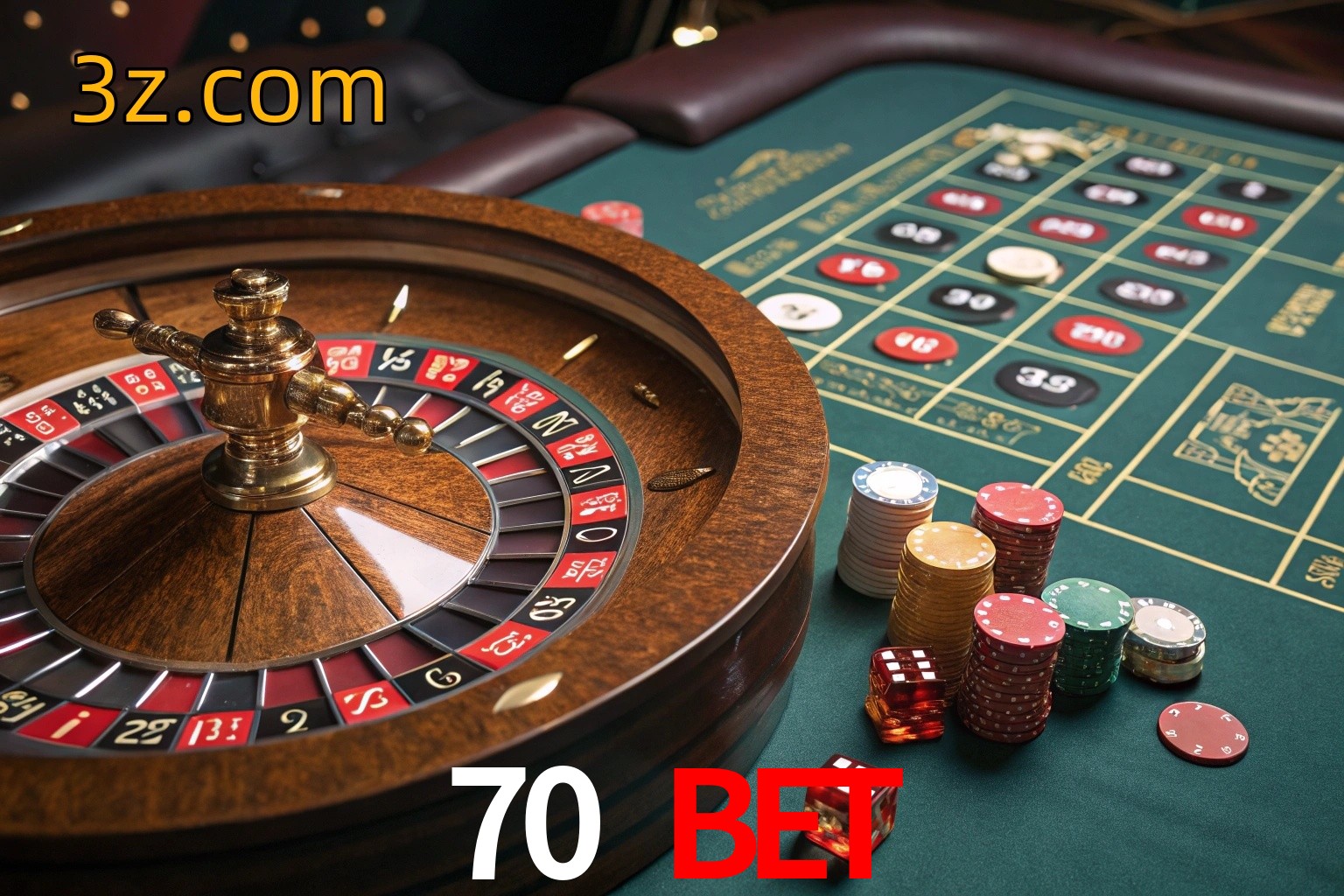  70 bet games