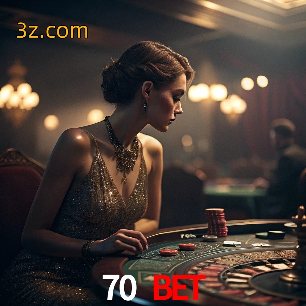 logo 70 bet