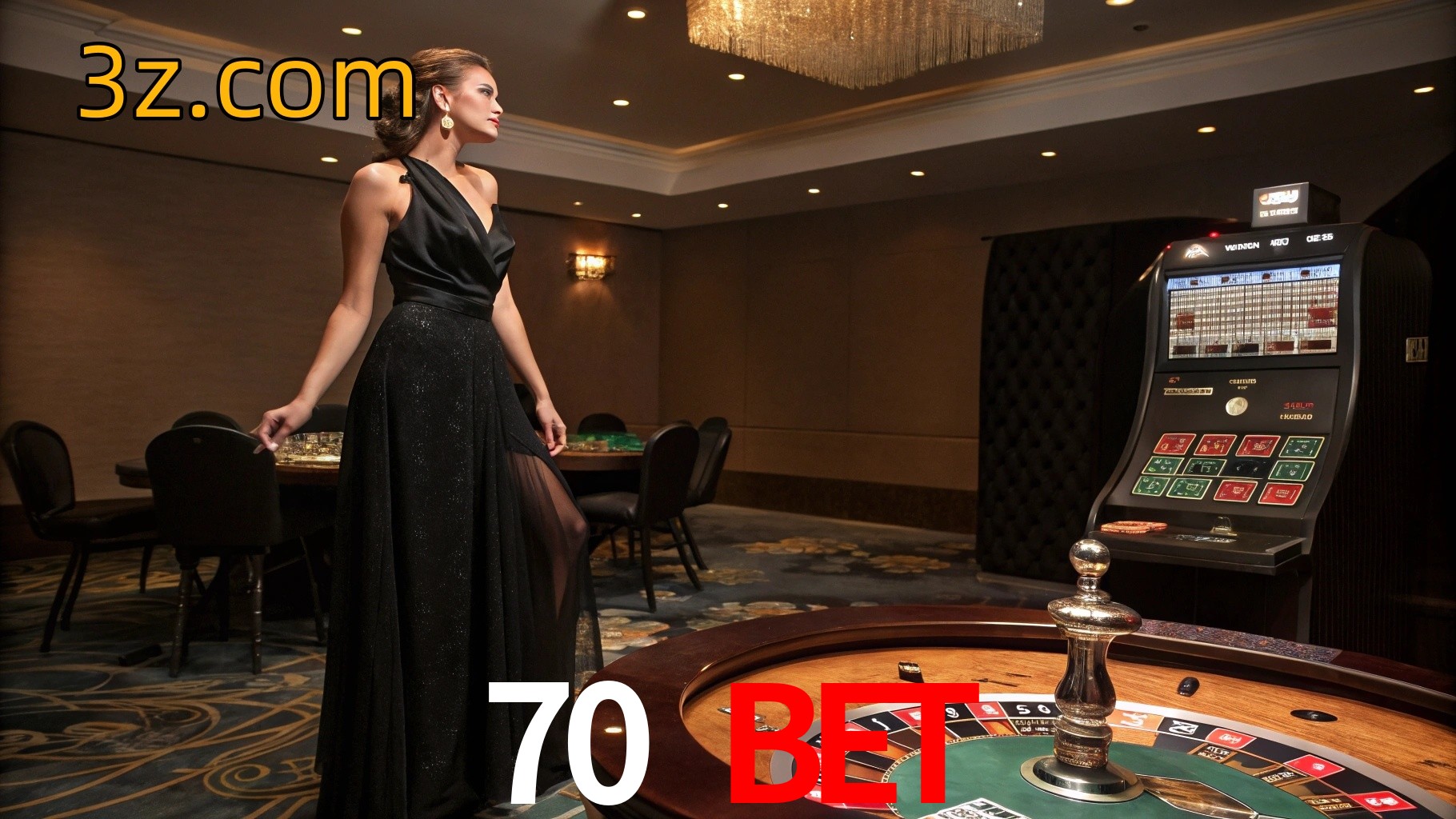  70 bet jogo