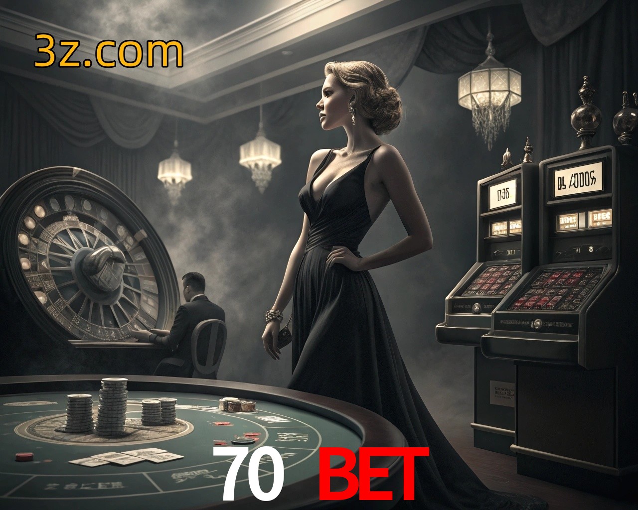 bonus 70 bet