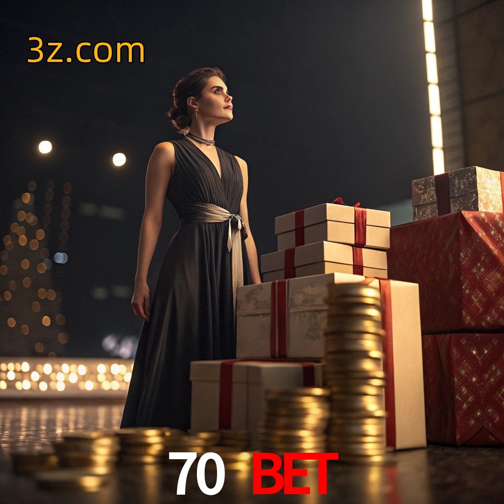  70 bet bonus