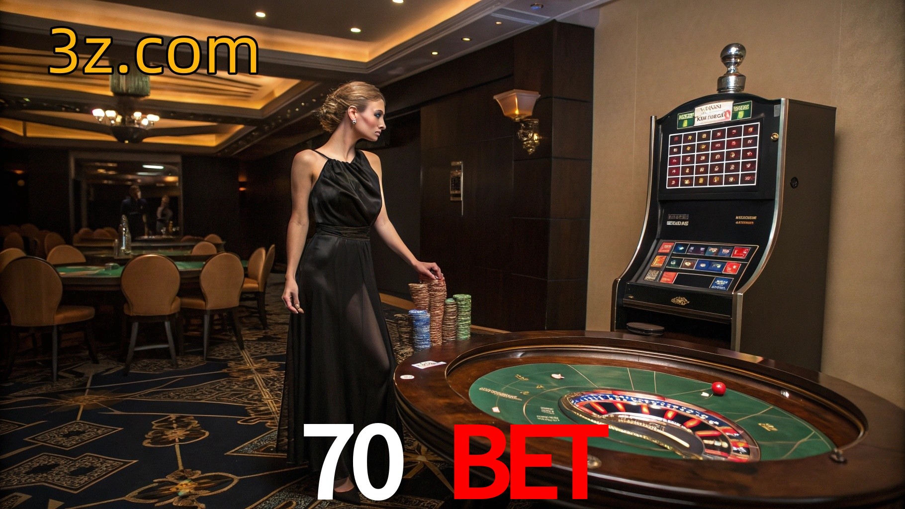  70 bet bonus
