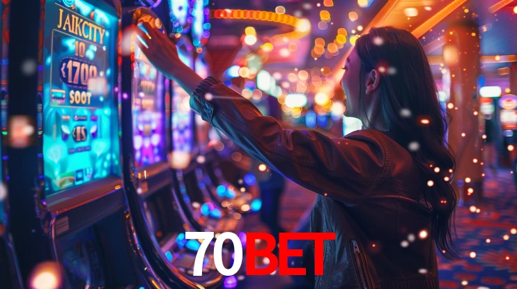 70bet - Jackpot em Jogo - 70bet.com