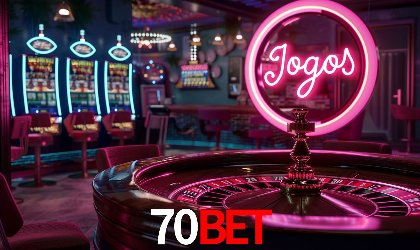 Jogos Exclusivos 70bet