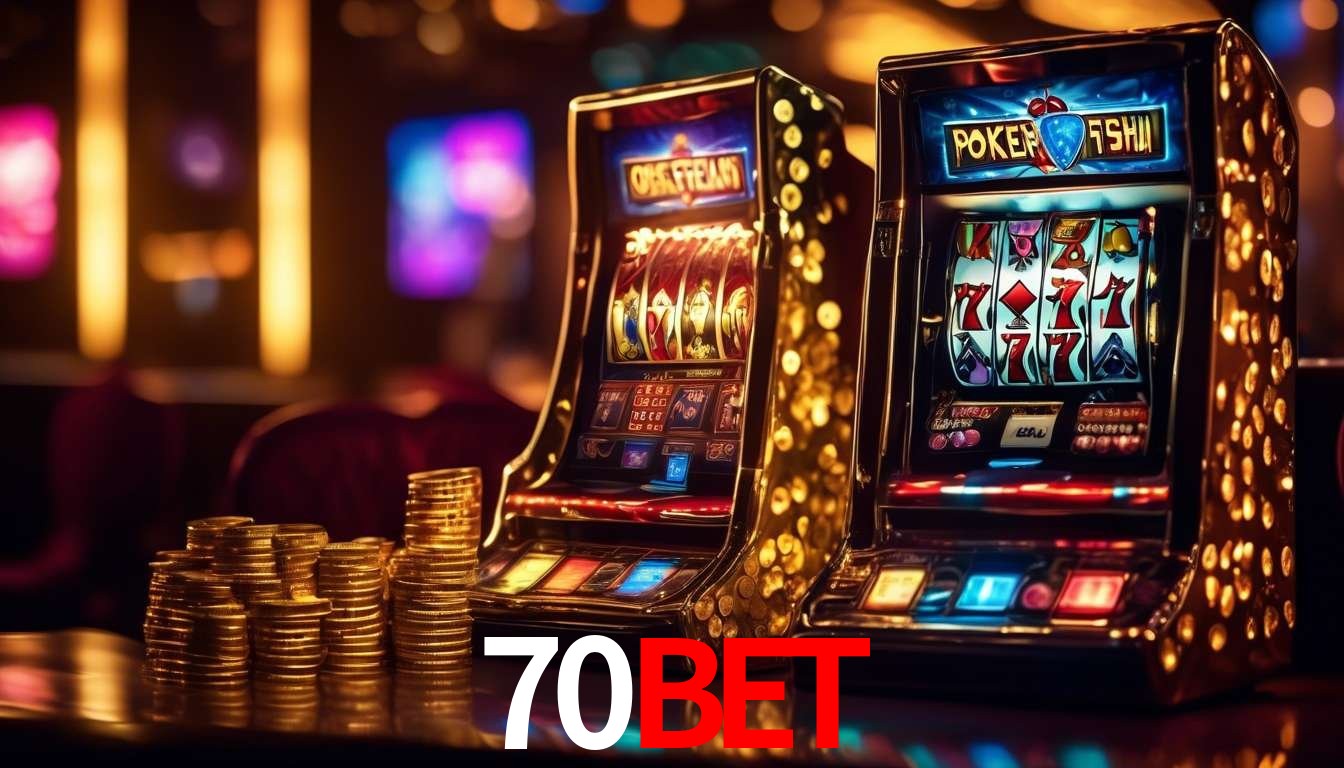 Torneios 70bet