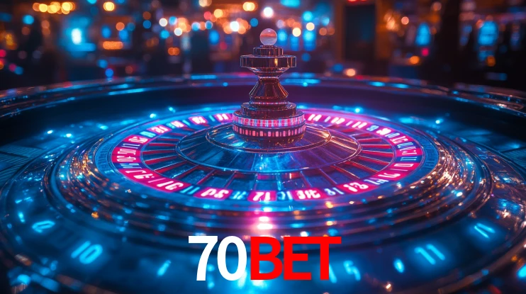 70bet: Jogos de Caça-Níqueis-Altas Recompensas, Roleta-Velocidade, Blackjack-Desafios Máximos