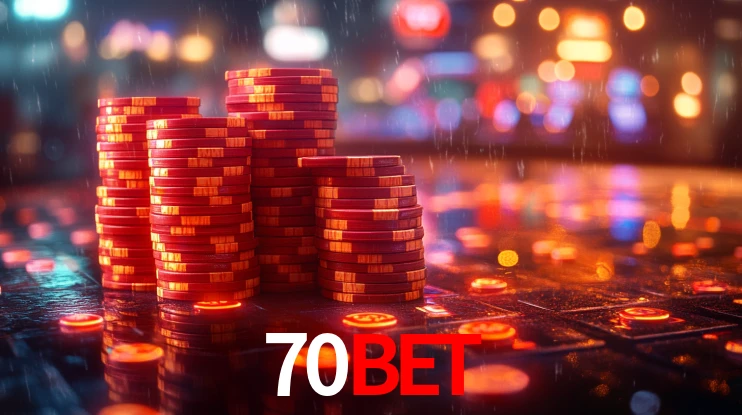 70bet: Seu Cassino Premiado com Pagamentos Rápidos