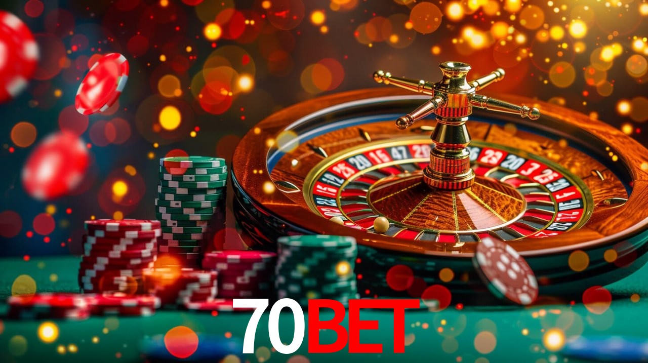 Bônus Diários 70bet