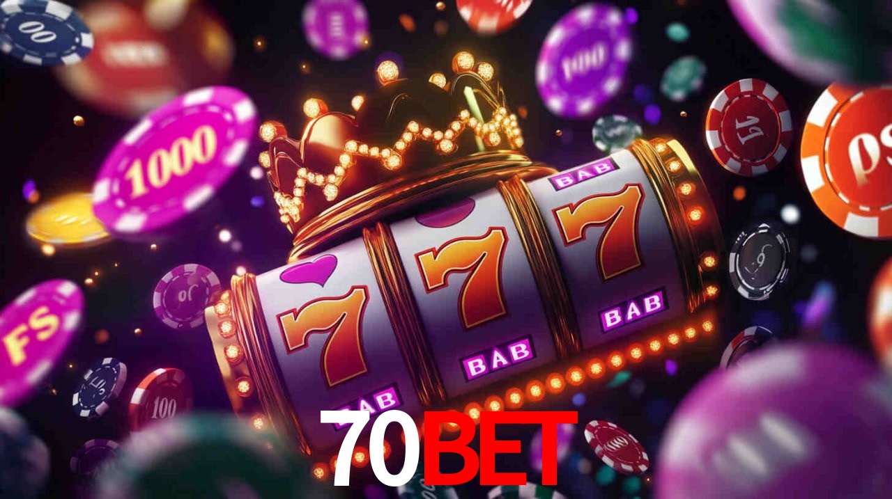 Casino Ao Vivo 70bet