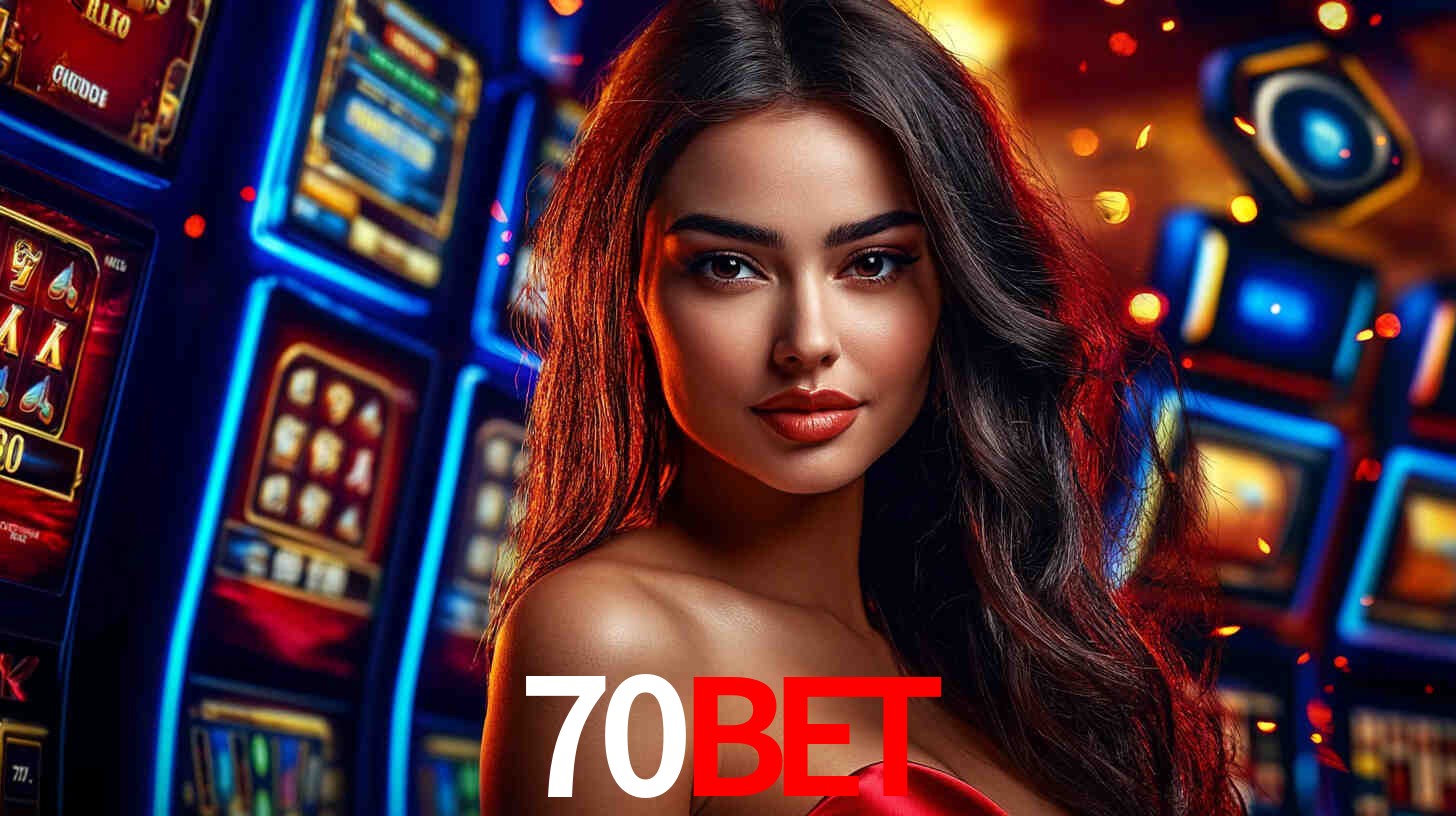 Apostas de Futebol 70bet