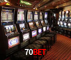 Apostas Esportivas na 70bet: Um Guia Completo