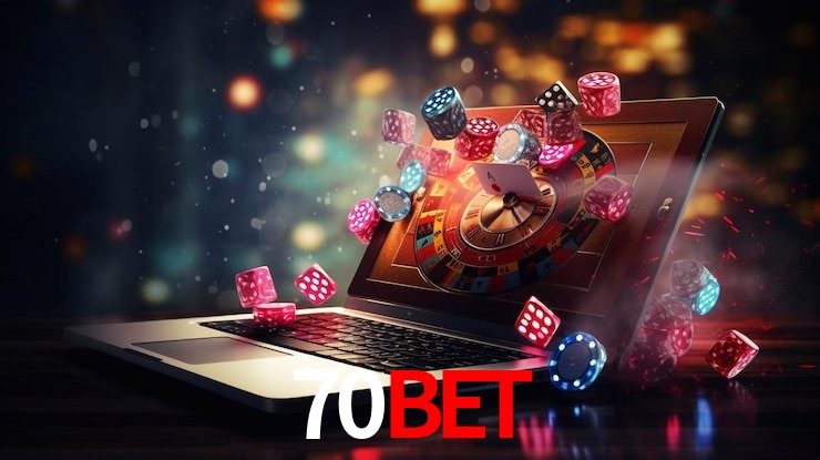 Mesa de Blackjack 70bet
