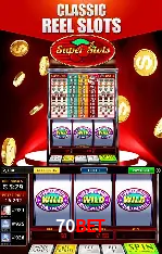 Desvendando o Mundo dos Jogos Virtuais na 70bet