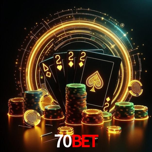 Promoção Relâmpago 70bet