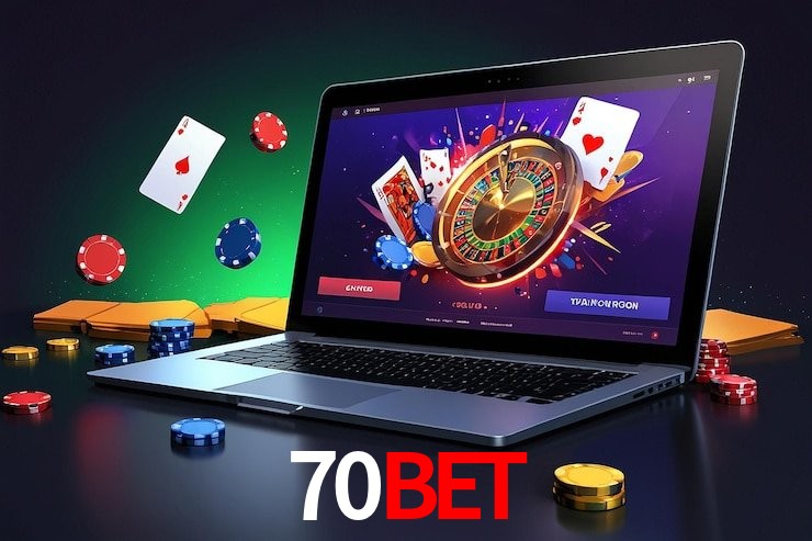 Login Seguro 70bet
