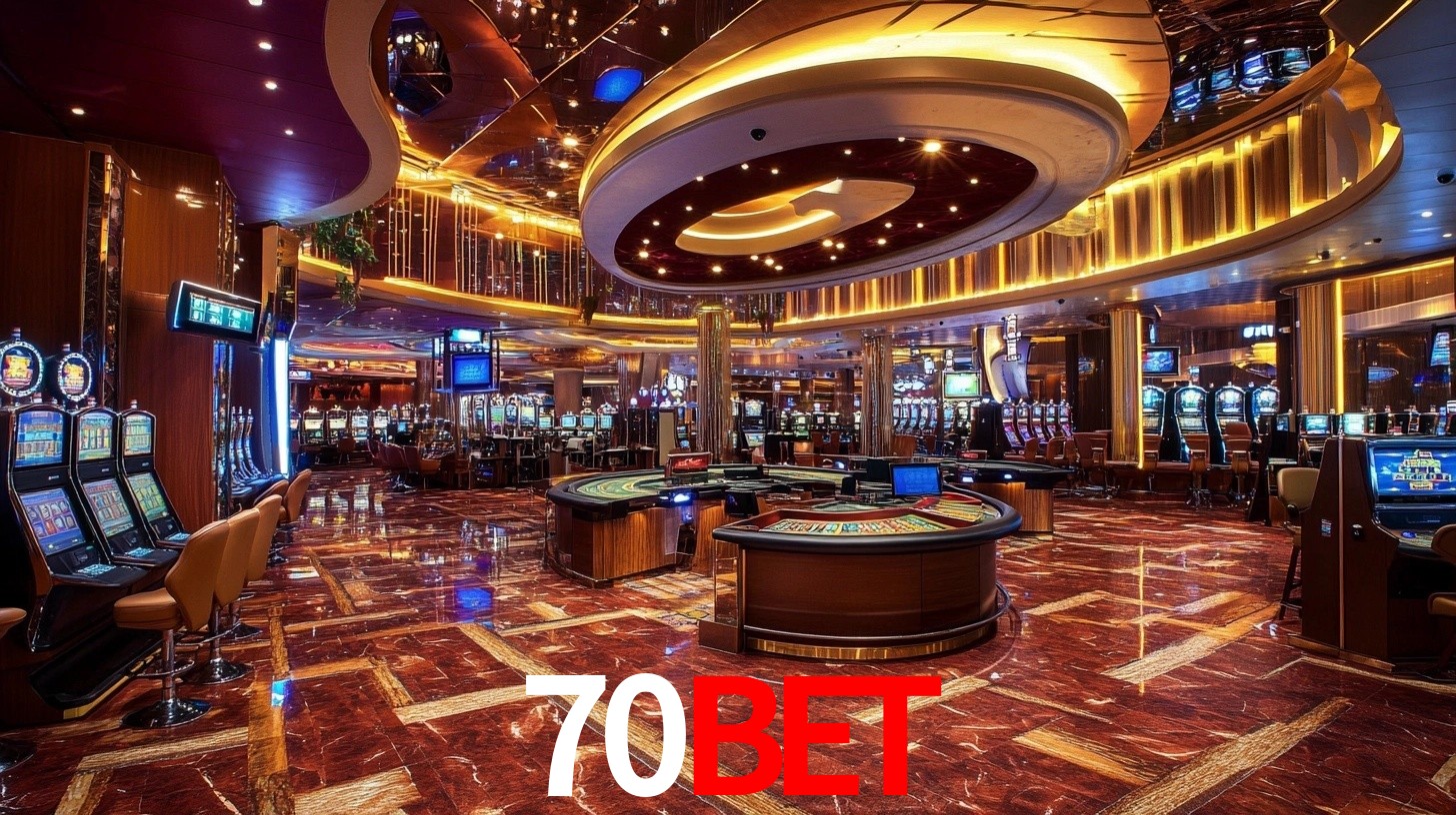 Torneios 70bet
