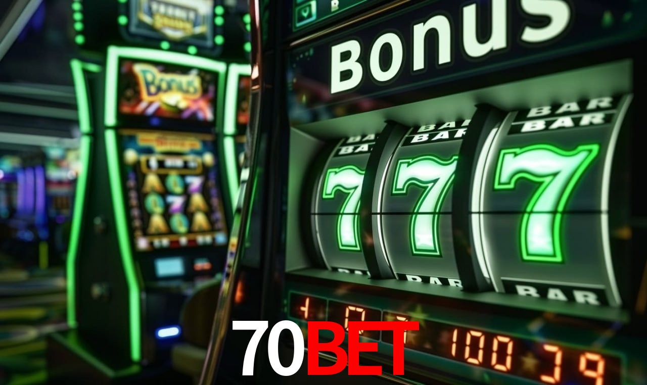 Mesa de Blackjack 70bet