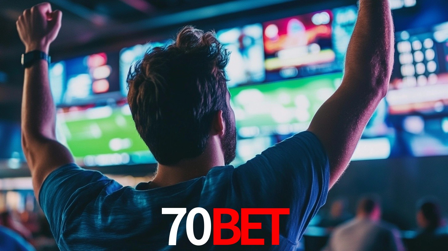 70bet: A Experiência de Casino com Jogos de Mesa ao Vivo