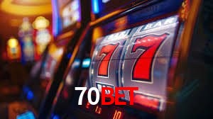 Estatísticas do Jogo 70bet