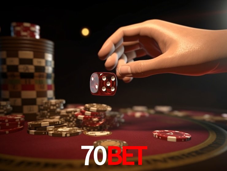 Especiais de Fim de Semana 70bet