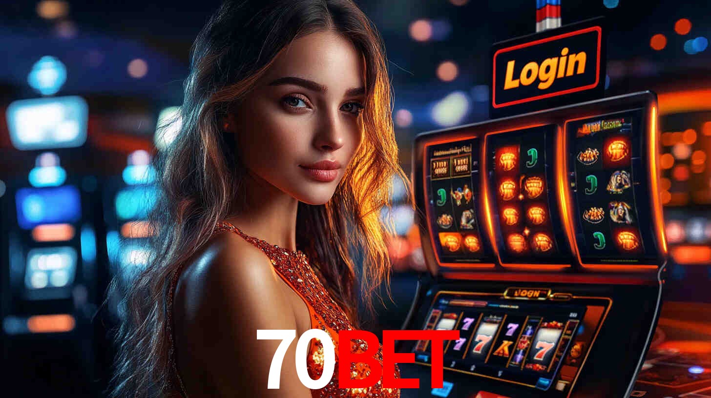 70bet: Seu Especialista em Apostas Esportivas Brasileiras