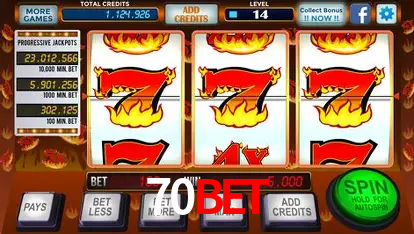 Apostas Esportivas na 70bet: Um Guia Completo