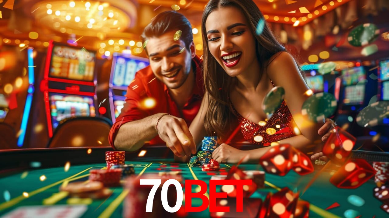 Avaliações dos Jogadores 70bet