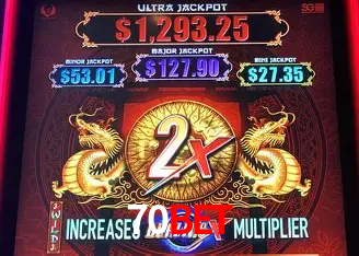 Inovações de Jogos na 70bet: O Futuro das Experiências Interativas