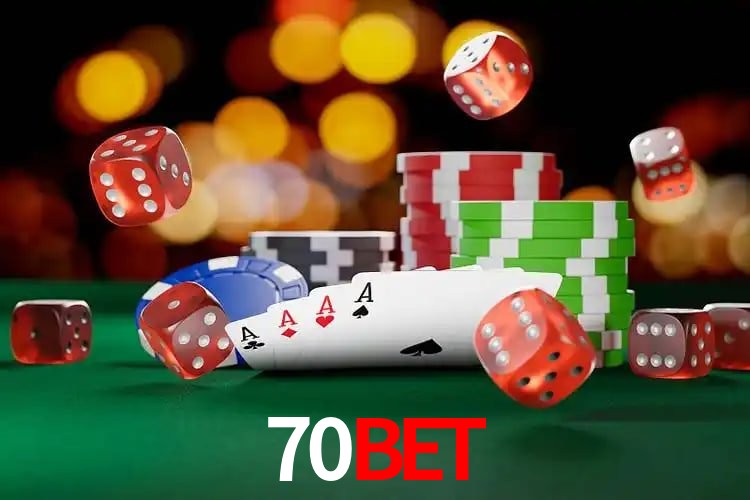 Promoções Sazonais 70bet