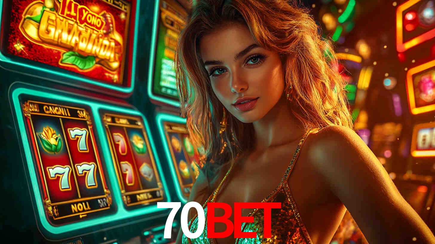 Ofertas Imperdíveis na 70bet: Promoções e Bônus Que Valem a Pena