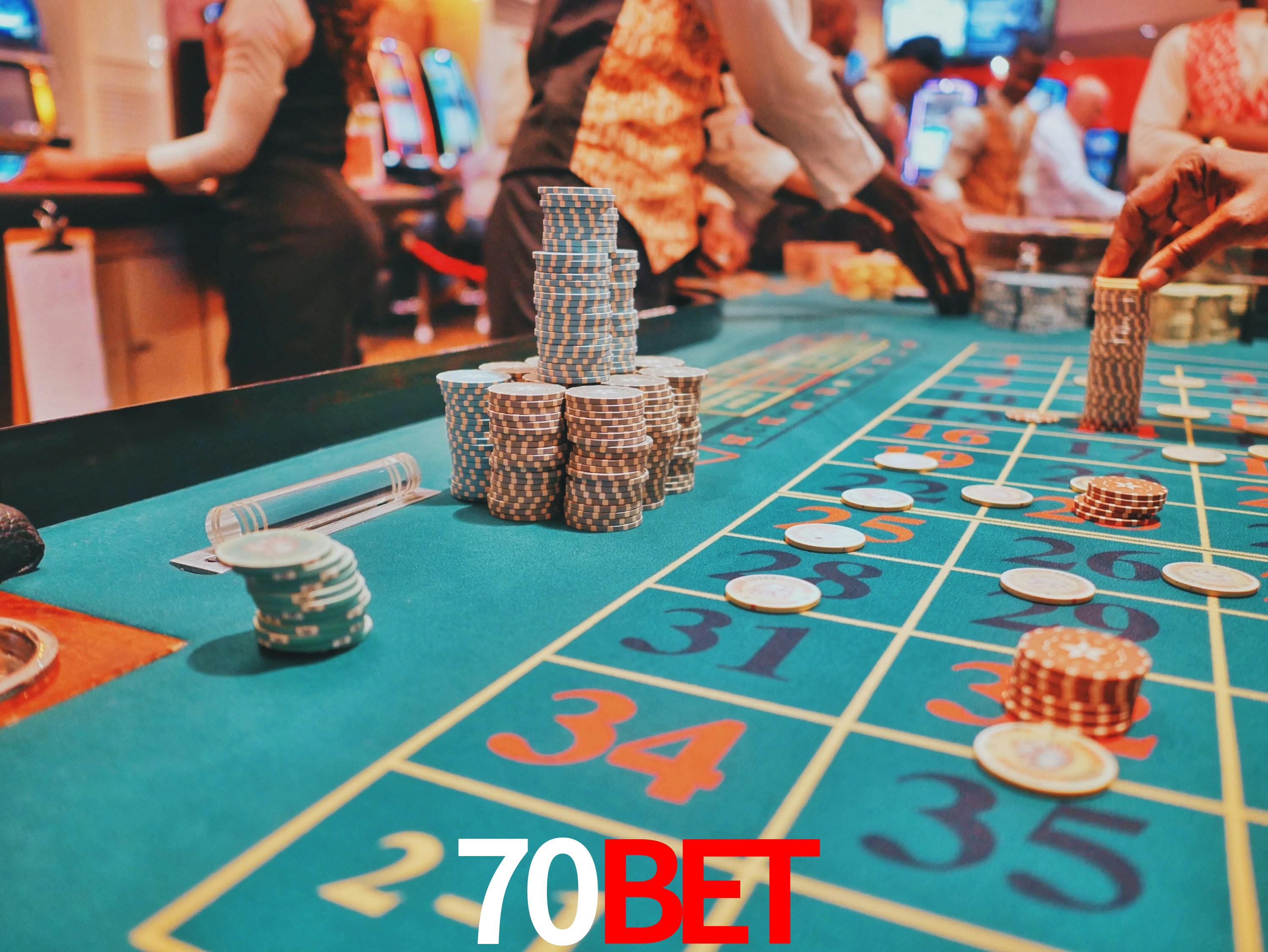 Jogos de Slot 70bet