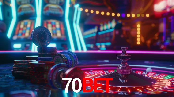 Descubra a Essência do 70bet: Nossa História e Compromissos