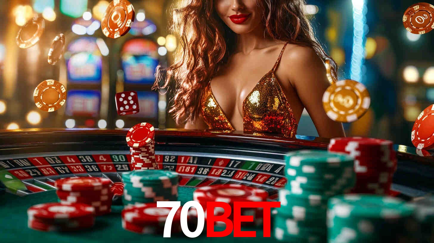 Explore as vantagens do 70bet: serviço profissional e confiabilidade