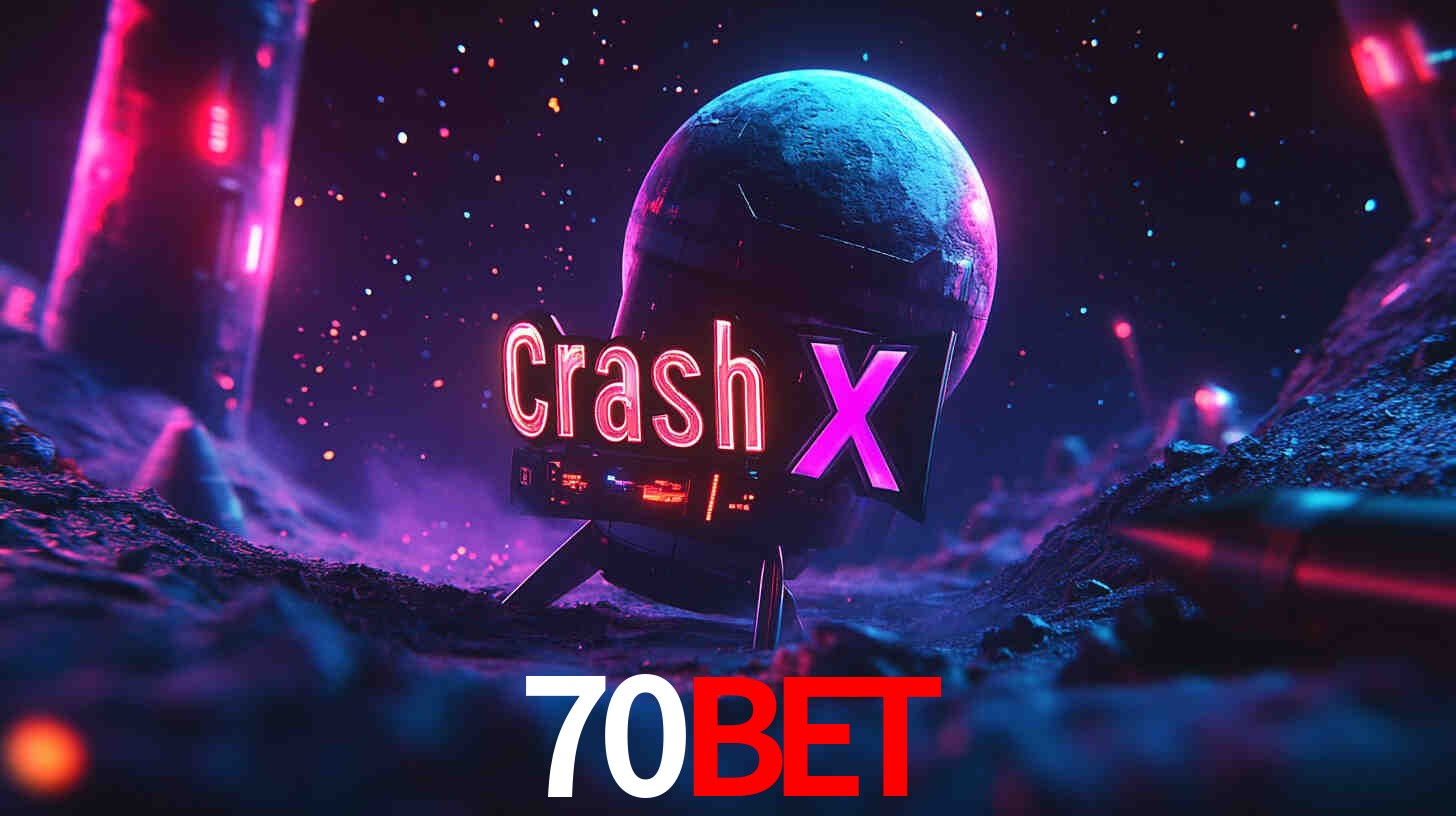 Jogo Spaceman 70bet