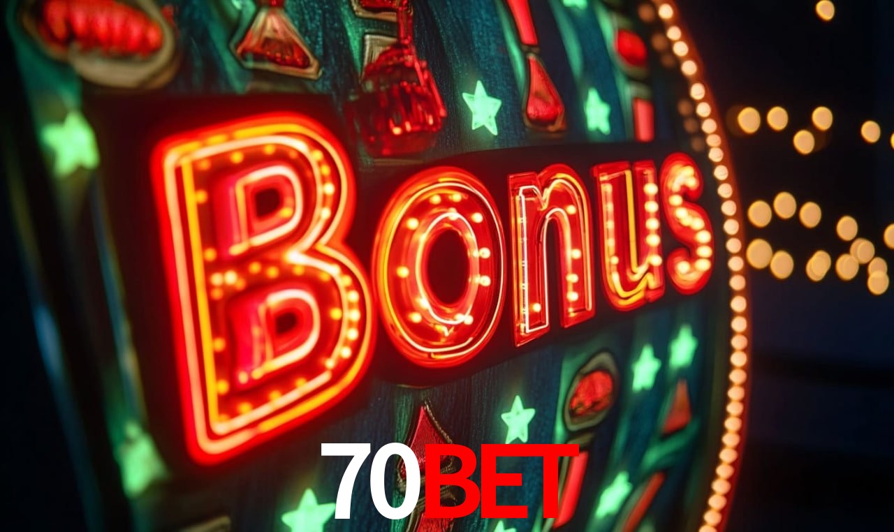 Apostas de Tênis 70bet