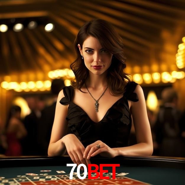 Estatísticas Esportivas 70bet
