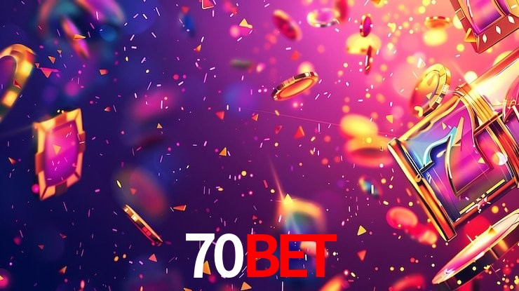 Casino VIP 70bet