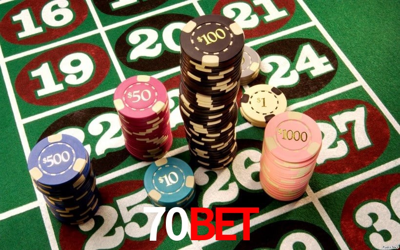 Cadastro Rápido 70bet