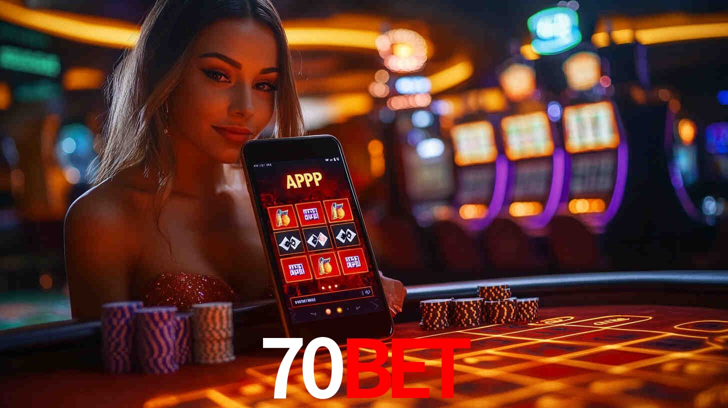 cassino 70bet