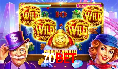 A Revolução dos Aplicativos de Jogos no 70bet
