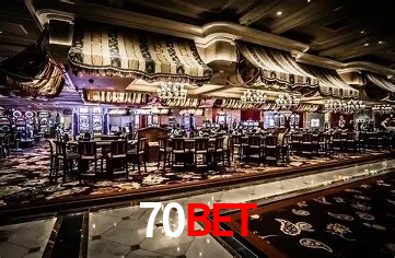 Explorando a Categoria de Eventos em Apostas na 70bet