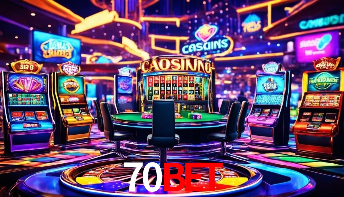 Sistemas de Segurança 70bet